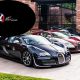 Bugatti Unveils ‘20 Years of Veyron’ Logo To Mark Two Decades Of The World’s First Truly Hypercar - autojosh