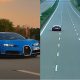 Millionaire Reached 257-mph With His Bugatti Chiron On A No-speed Limit Road, Slammed For Endangering Other Road Users - autojosh