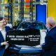 Keys To BYD’s 14 Millionth New Energy Vehicle Handed Over To Brazilian President Lula - autojosh