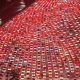 China’s 36-lane Toll Station Sees 24-hour Traffic Jam As Millions Heads Home After Holiday Break (Photos) -autojosh