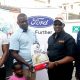 Coscharis And Ford Marks The Ford Global Caring Month With Donations To Orphanage Homes - autojosh