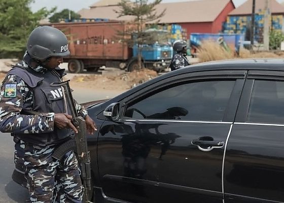 Nigeria Police Temporarily Suspends Enforcement Of Tinted Glass Permit, Receives Nigerian Bar Association - autojosh