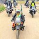 Female Customs Officer Akpevwe Ogboru Completes Her 72-day Solo Nigeria–Belgium–Nigeria Journey - autojosh
