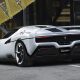 All-new One-off Ferrari SC40 Pays Homage To The Legendary F40 From The 1990s - autojosh
