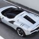 All-new One-off Ferrari SC40 Pays Homage To The Legendary F40 From The 1990s - autojosh