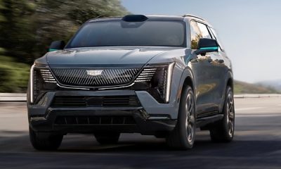 GM To Introduce Eyes-off Driving In The Cadillac Escalade IQ In 2028 - autojosh