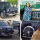 From Governors To Ministers, Here Are Government Officials Who Use Made-in-Nigeria Vehicles As Official Cars - autojosh
