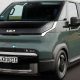 Fully-loaded Kia PV5 Cargo EV Drives 693-km On A Single Charge, Sets Guinness World Records Title - autojosh