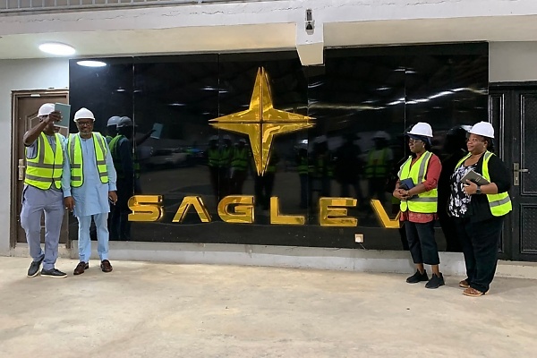 Lagos Transit Fleet Expansion : LAMATA Explores Local EV Manufacturing With SAGLEV - autojosh