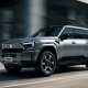 M-Hero Launches All-new M817 Max+ Plug-in Hybrid With Bigger Battery-pack, Level 3 Driving On The Highways - autojosh