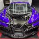 YouTuber, Known For Restoring Damaged Supercars, Wants To Rebuild This Accidented Bugatti Chiron Pur Sport - autojosh
