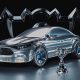 Mercedes-Benz Unveils League Of Legends ‘CLA Art Piece’ Inspired By The New Summoner’s Cup - autojosh