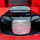 Mercedes-Benz Reveals ‘Vision Iconic’, A New Show Car With A Large Grille, Hands-free Driving - autojosh