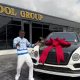 Lagos State Govt Demolishes Car Showroom Owned By Car Influencer, Ola Of Lagos - autojosh