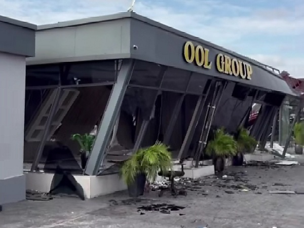 Lagos State Govt Demolishes Car Showroom Owned By Car Influencer, Ola Of Lagos - autojosh