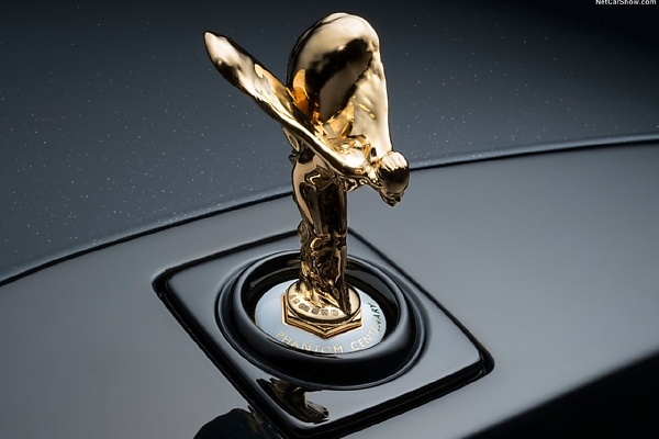 Rolls-Royce Unveils Phantom Centenary, A Collection Of 25 Bespoke Cars, With Each Priced At $3 Million - autojosh 