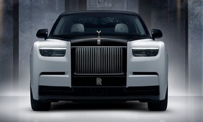 Rolls-Royce Unveils Phantom Centenary, A Collection Of 25 Bespoke Cars, With Each Priced At $3 Million - autojosh