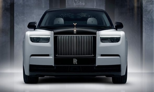 Rolls-Royce Unveils Phantom Centenary, A Collection Of 25 Bespoke Cars, With Each Priced At $3 Million - autojosh