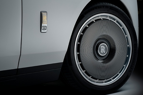 Rolls-Royce Unveils Phantom Centenary, A Collection Of 25 Bespoke Cars, With Each Priced At $3 Million - autojosh 