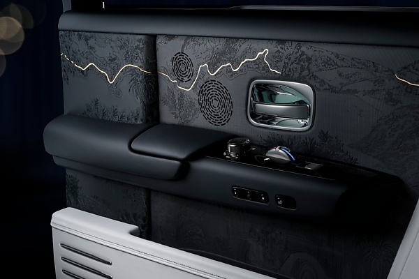 Rolls-Royce Unveils Phantom Centenary, A Collection Of 25 Bespoke Cars, With Each Priced At $3 Million - autojosh 