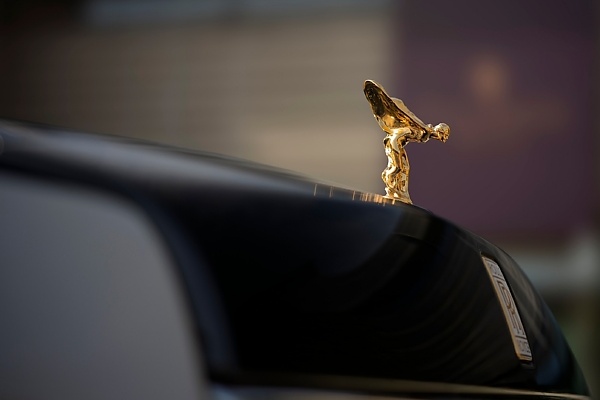 Rolls-Royce Unveils Phantom Centenary, A Collection Of 25 Bespoke Cars, With Each Priced At $3 Million - autojosh 