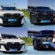 BMW Presents Official Cars To Real Madrid Football Team – See The Models Picked By Mbappe, Rudiger And Others (Photos) - autojosh
