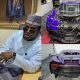 Nigerian Car Dealer, Sakin Motors, Bidding For This Accidented Bugatti Chiron Pur Sport - autojosh