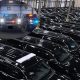 Secret Service Shows Off Hundreds Of Armored SUVs Deployed Into Motorcades During UN General Assembly - autojosh