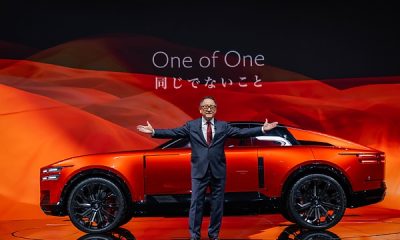 Toyota Motor Corporation (TMC) Announces April Through March 2026 Financial Results - autojosh