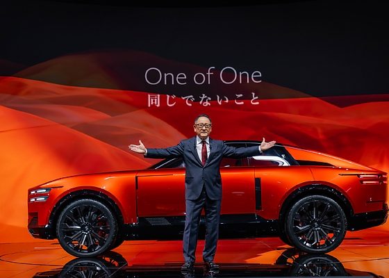 Toyota Motor Corporation (TMC) Announces April Through March 2026 Financial Results - autojosh