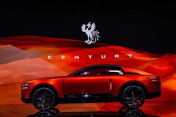 Toyota Launches New Super-Luxury ‘Century’ Brand To Rival Rolls-Royce And Bentley - autojosh