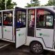 UNILAG’s Fleet Of 30 Electric Shuttles To Eliminate 124 Metric Tons Of Carbon Emissions Before End Of 2025 - autojosh
