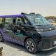 Vision 2030 Initiative : WeRide And Uber Now Offering Driverless Robotaxi Passenger Rides In Saudi Arabia - autojosh