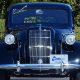Photos Of Toyota’s First-ever, The 1936 Toyoda Model AA (Replica) - autojosh