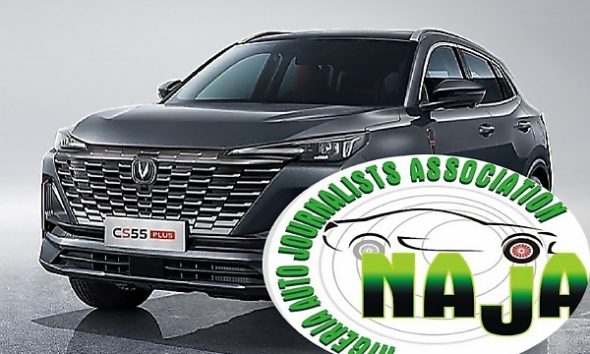 Nigeria Auto Journalists Association (NAJA) Awards Set To Hold On December 16th - autojosh