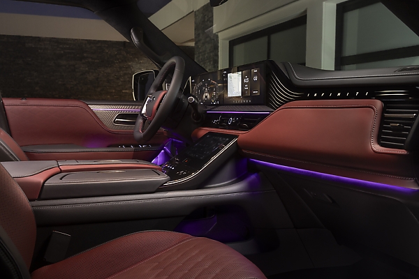 Infiniti Updates Flagship QX80 SUV For 2026 Model Year, Adds First-ever Black-trimmed SPORT Grade - autojosh