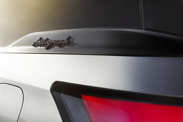Infiniti Updates Flagship QX80 SUV For 2026 Model Year, Adds First-ever Black-trimmed SPORT Grade - autojosh