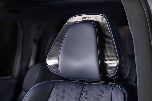 Photos : First-ever, Black-trimmed 2026 Infiniti SPORT Grade - autojosh
