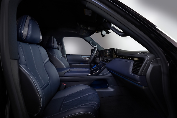 Photos : First-ever, Black-trimmed 2026 Infiniti SPORT Grade - autojosh