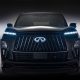 Photos : First-ever, Black-trimmed 2026 Infiniti SPORT Grade - autojosh