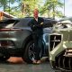 All-new 2026 Cayenne Electric Arrives As The Most Powerful Production Porsche Of All Time - autojosh