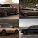 Today’s Photos : All-new 2027 Kia Telluride SUV Gets The Range Rover Vibe - autojosh