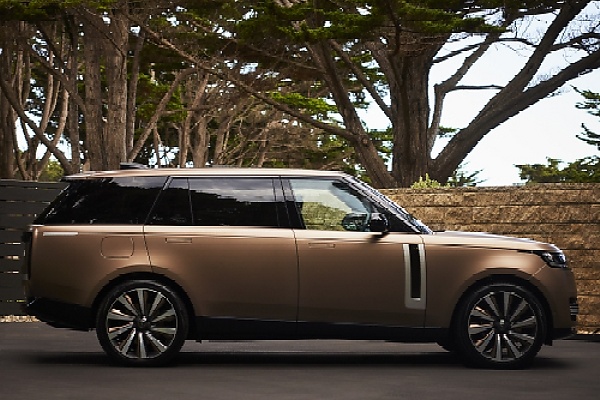 Today’s Photos : All-new 2027 Kia Telluride SUV Gets The Range Rover Vibe - autojosh 