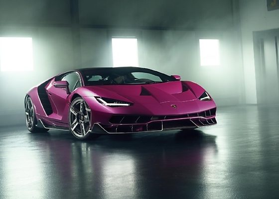 Swiss Collector Explains Why He Has Purchased Every Lamborghini Few-off Models - autojosh