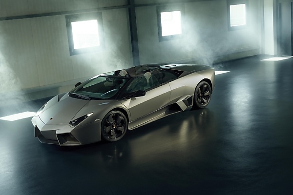 Swiss Collector Explains Why He Has Purchased Every Lamborghini Few-off Models - autojosh 