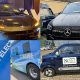 Nord’s EV Brand Launches 3 Models, Police Recovers Stolen GLE 350, LAMATA Targets 10,000 Electric Buses, NiMet’s Deploys EVs, News In The Past Week - autojosh