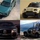 Cayenne Electric, Defender Dakar D7X-R, Bentley Continental GT Supersports, Jeep Recon EV, News In November - autojosh