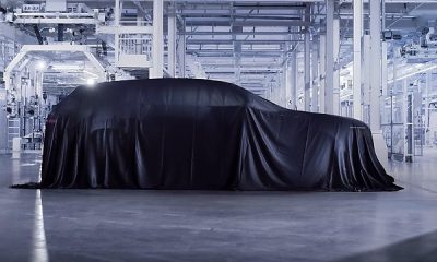 Bentley’s First Electric Car To Arrive In Late 2026, Charge From 0 To 100 Miles In Less Than 7 Minutes - autojosh