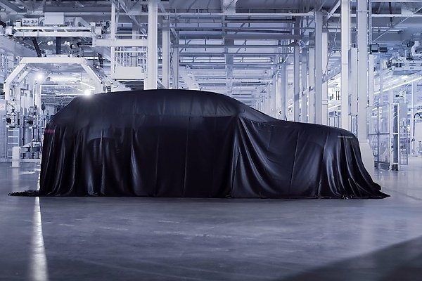 Bentley’s First Electric Car To Arrive In Late 2026, Charge From 0 To 100 Miles In Less Than 7 Minutes - autojosh