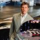 Hollywood Actor Brad Pitt Becomes The New Face Of Upcoming 2026 Mercedes-AMG GT 4 Door Coupe - autojosh